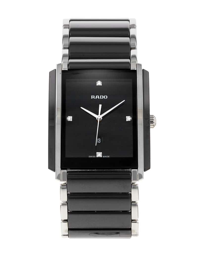 Rado Integral R20206712 Rado Integral R20206712